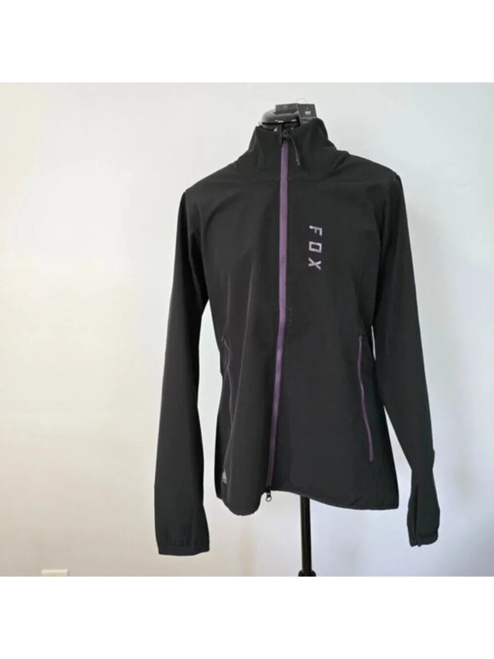 Fox Racing Ranger Fire Jacket - Size Large - Picture 3 of 11